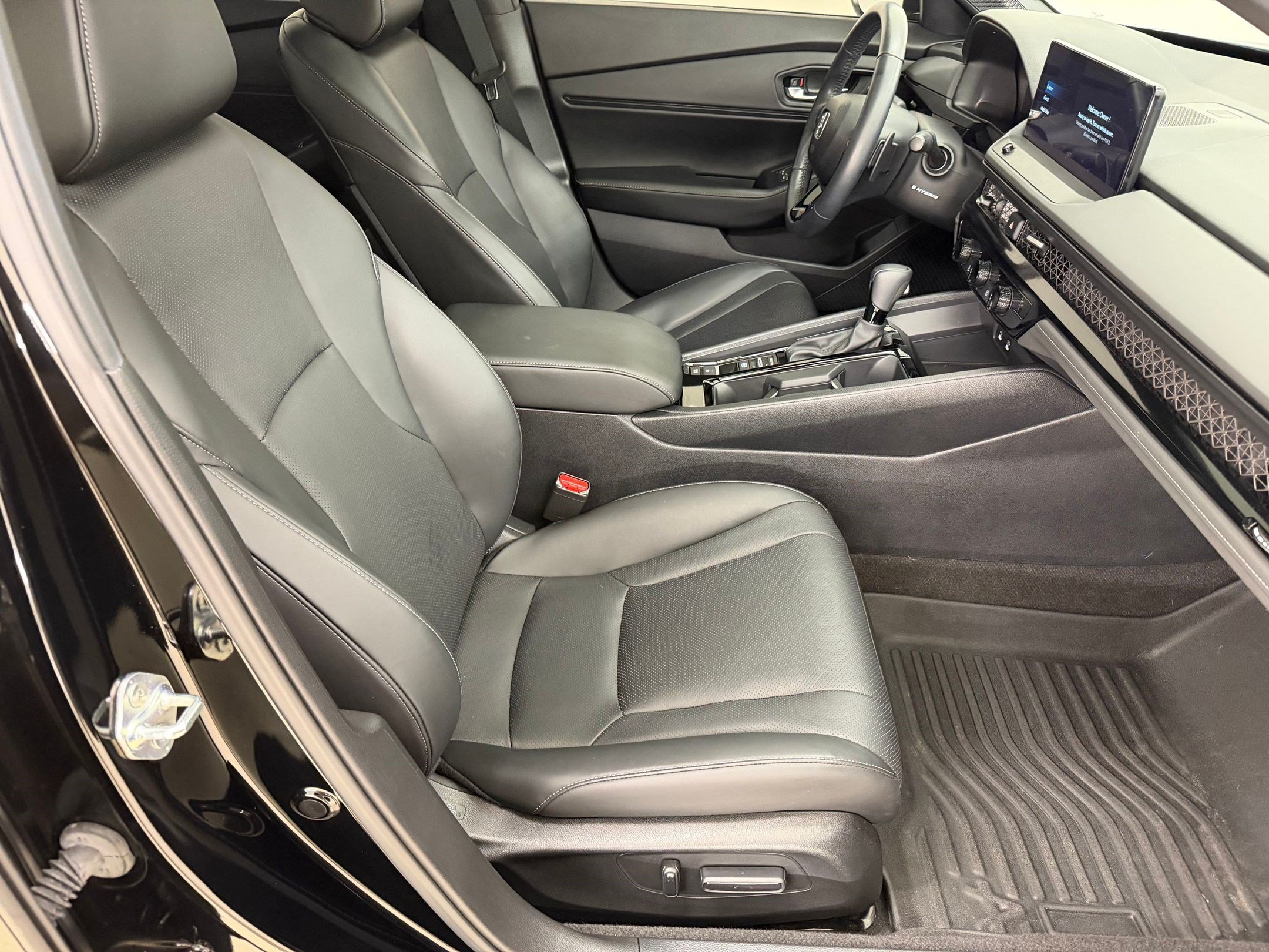 Used 2024 Honda Accord Sport image 22