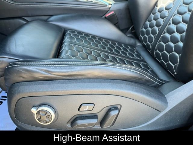 Used 2019 Audi RS 5 Sportback image 15