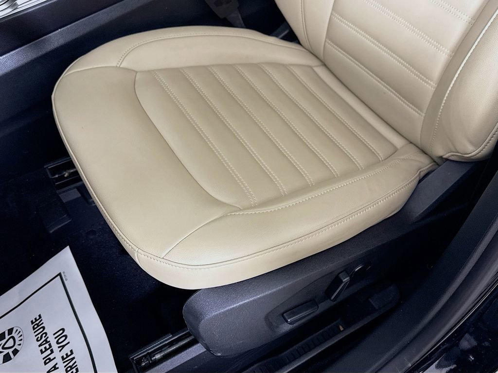 Certified 2023 Ford Edge SEL w/ Convenience Package image 21