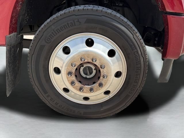 Certified 2022 Ford F450 Platinum w/ FX4 Off-Road Package AWD/4WD image 9
