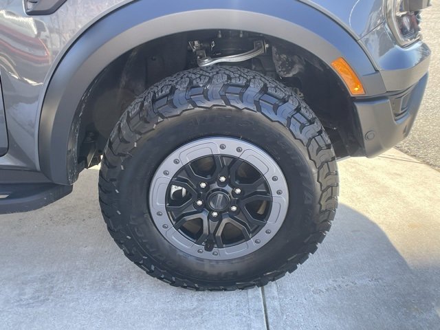 Certified 2024 Ford Ranger Raptor image 11