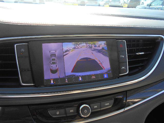 Used 2022 Buick Enclave Premium w/ Surround and Sites Package FWD image 14