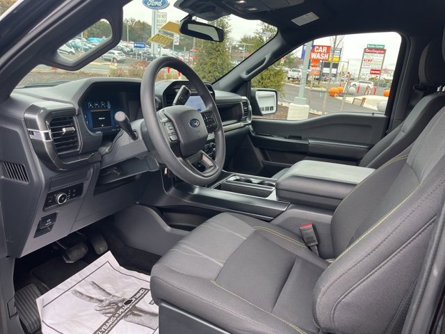 Certified 2024 Ford F150 STX image 15