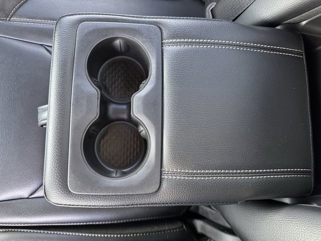 Used 2024 RAM 1500 Laramie AWD/4WD image 37