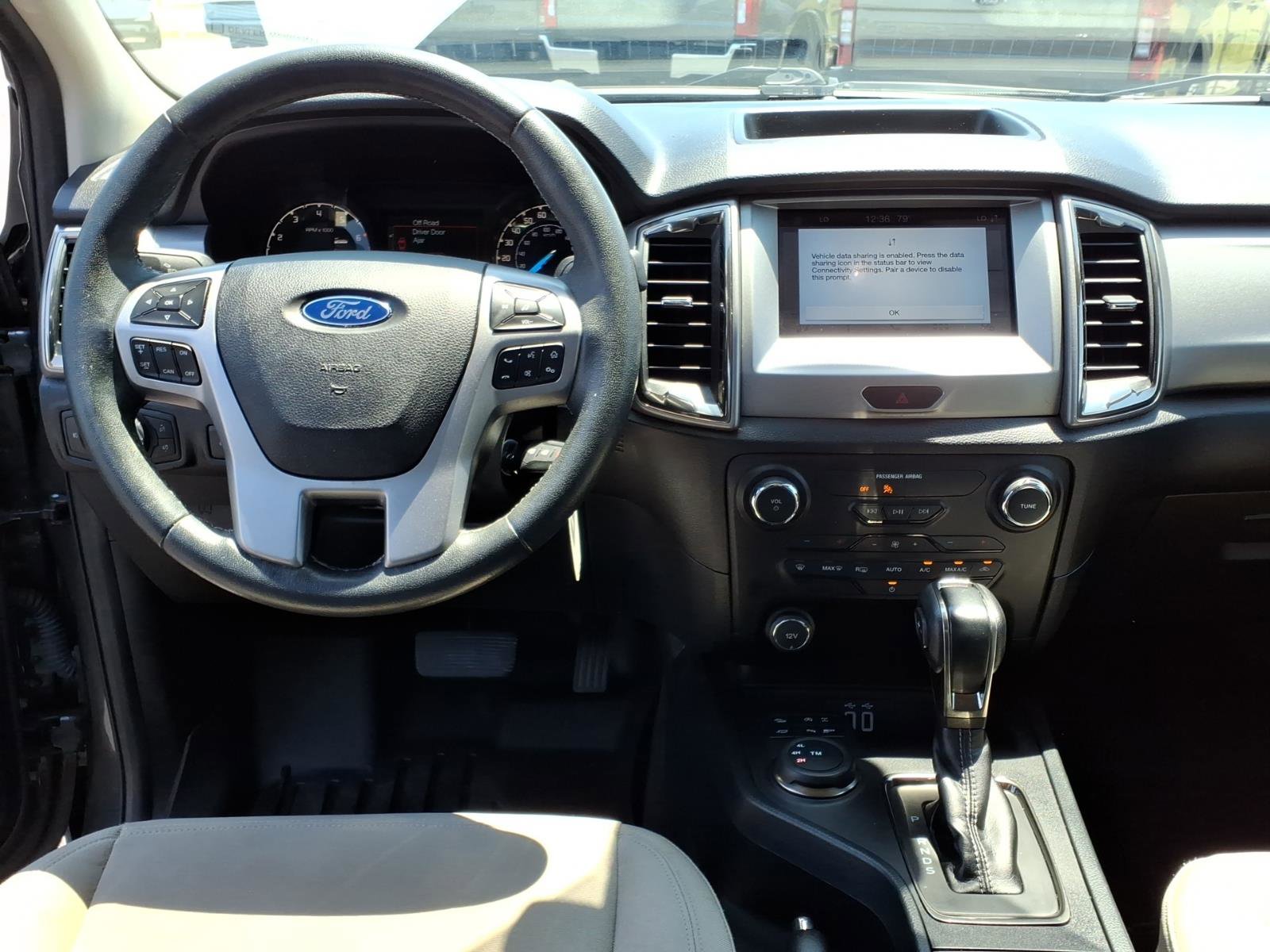Certified 2019 Ford Ranger XLT w/ FX4 Off-Road Package AWD/4WD image 15