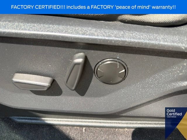 Certified 2023 Ford F150 XLT w/ Equipment Group 302A High AWD/4WD image 28