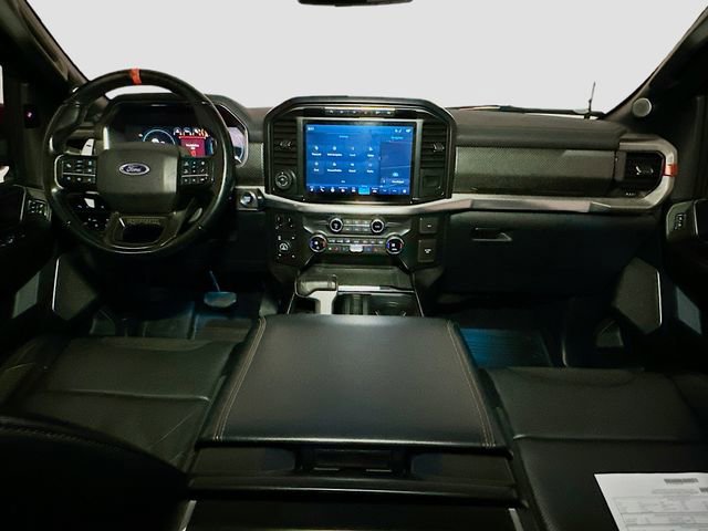 Certified 2021 Ford F150 Raptor w/ Equipment Group 801A High image 9