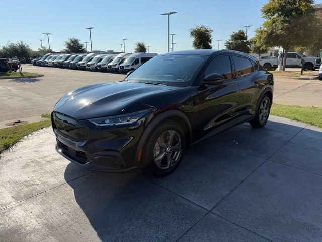 Certified 2023 Ford Mustang Mach-E Select RWD image 3