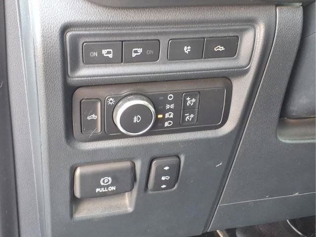 Certified 2021 Ford F150 Tremor w/ Equipment Group 402A High AWD/4WD image 18