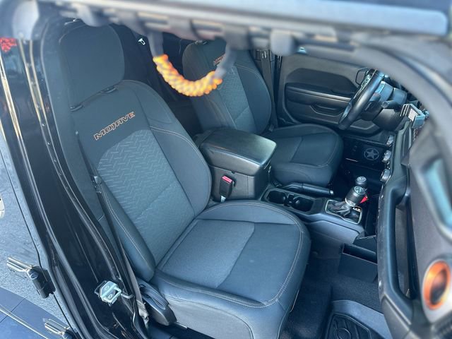 Used 2021 Jeep Gladiator Mojave w/ LED Lighting Group image 26