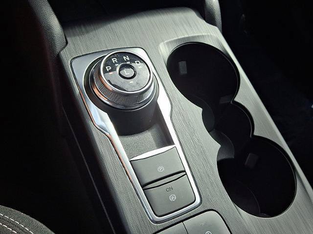 Certified 2025 Ford Escape Active AWD/4WD image 15