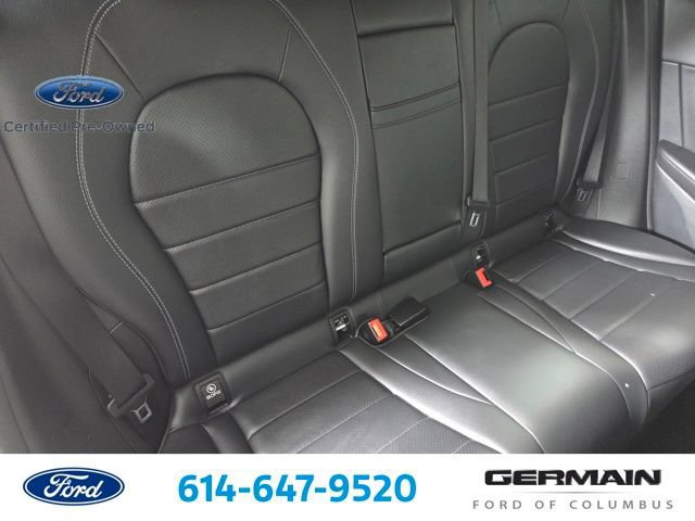 Used 2019 Mercedes-Benz GLC 300 4MATIC image 21