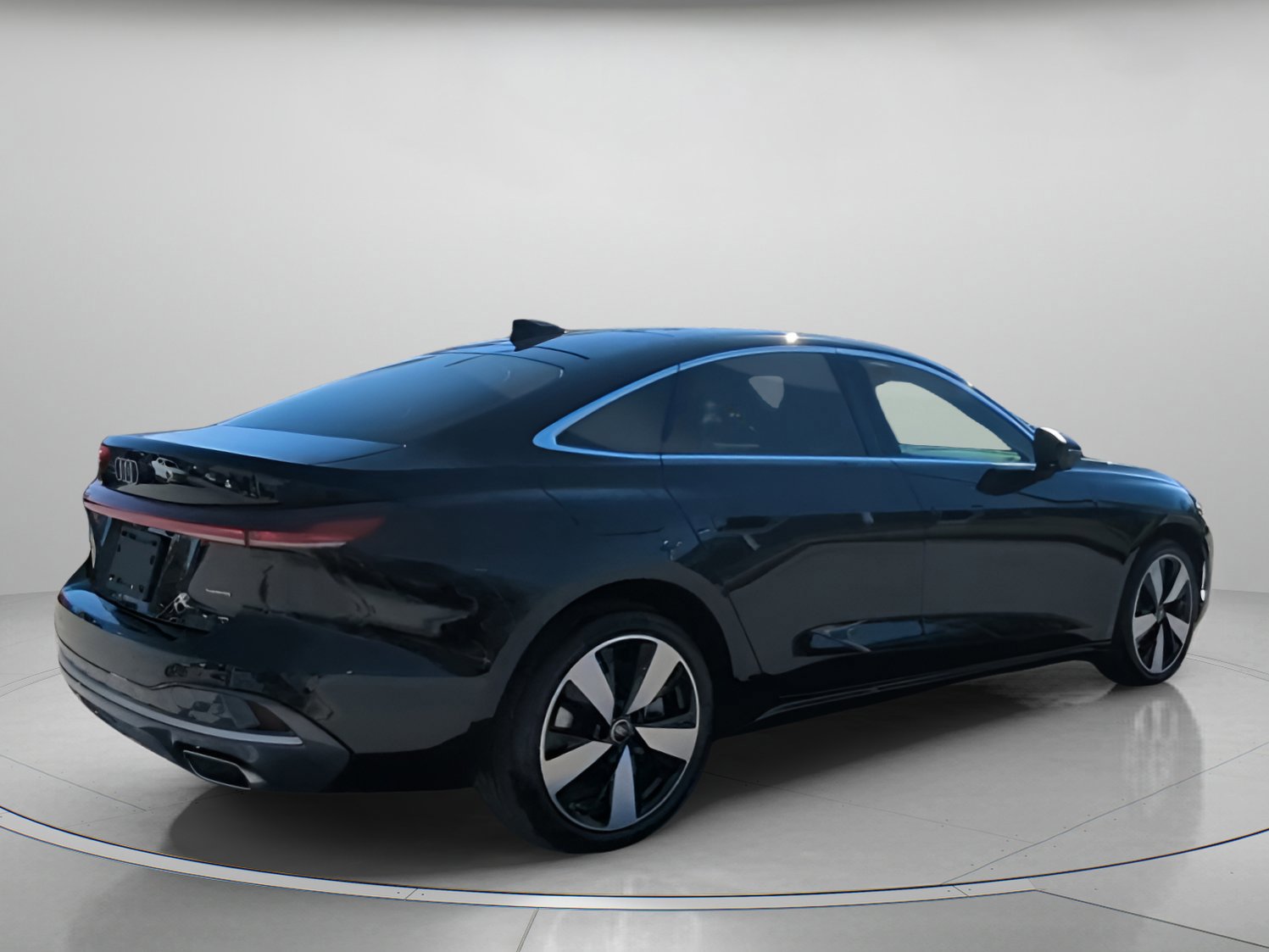 Used 2025 Audi A5 2.0T Premium Plus w/ Premium Plus image 20