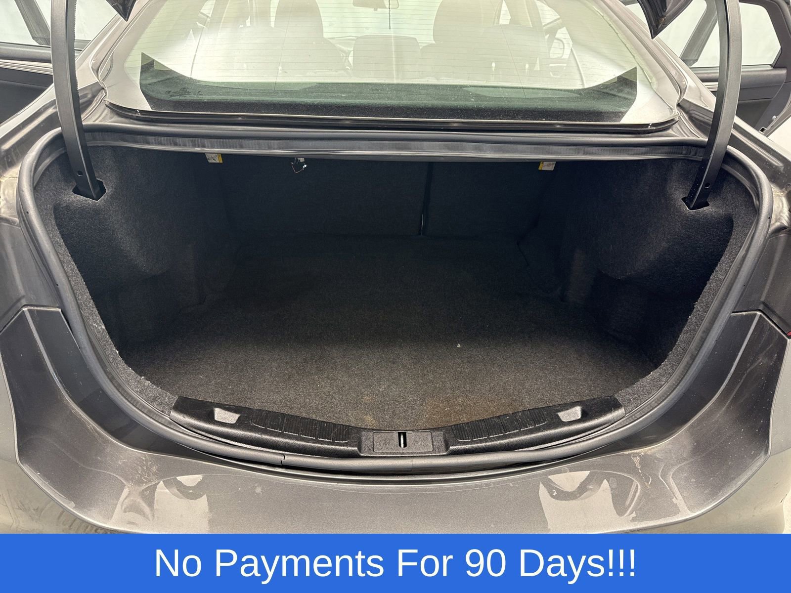 Certified 2017 Ford Fusion SE w/ Fusion SE Technology Package image 39