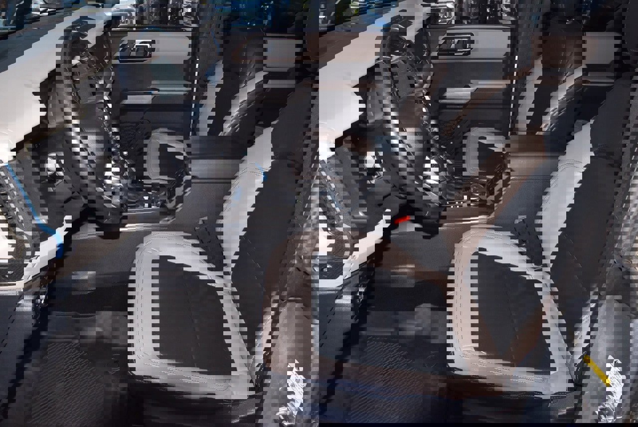 Certified 2023 Ford Bronco Wildtrak image 13