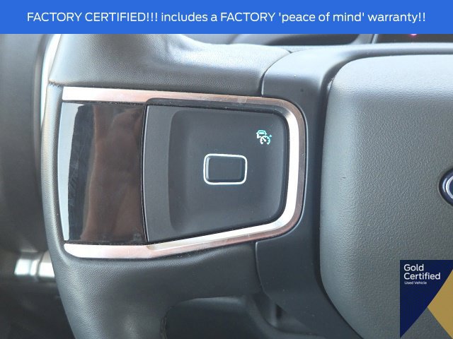 Certified 2025 Ford Expedition Active AWD/4WD image 50