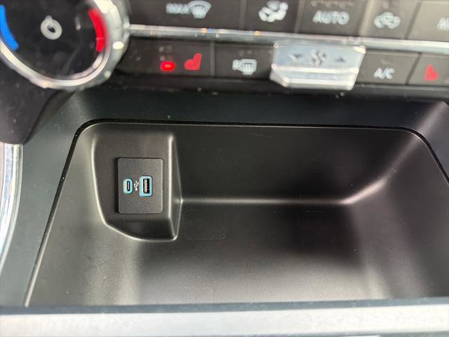 Certified 2024 Ford F150 Lightning XLT image 21