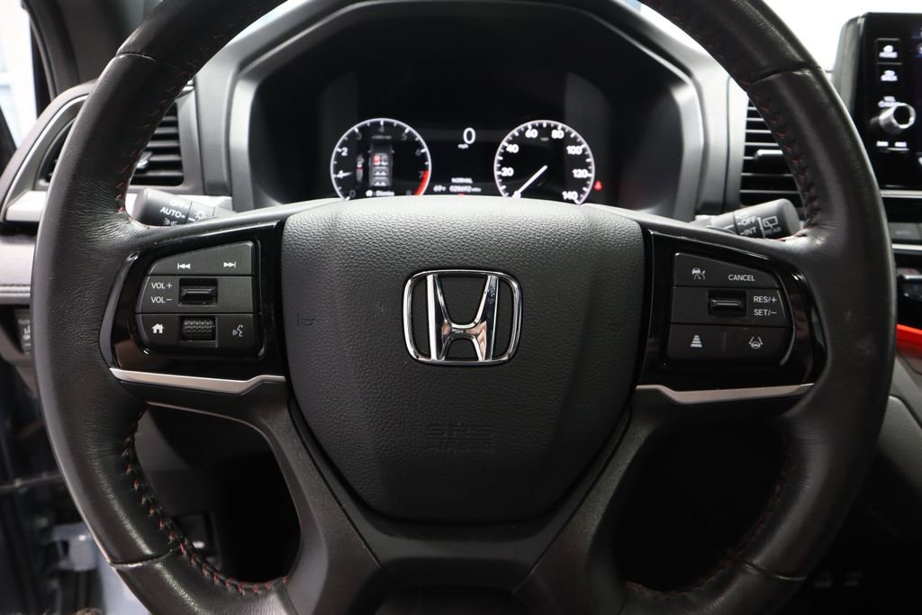 Used 2025 Honda Odyssey Sport-L image 31