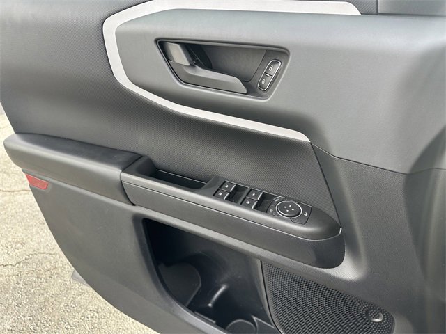 Certified 2022 Ford Bronco Sport Big Bend w/ Convenience Package image 31