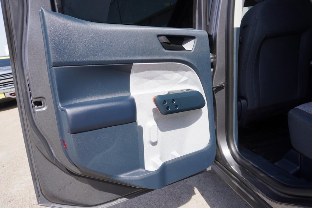 Certified 2023 Ford Maverick XLT image 19