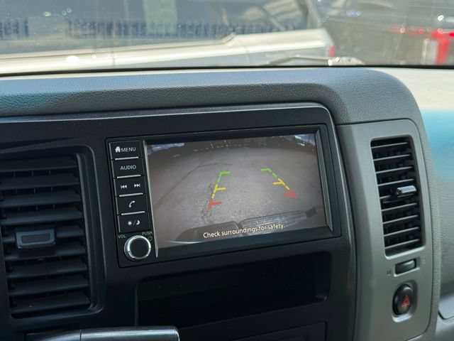 Used 2020 Nissan NV 1500 S RWD image 22