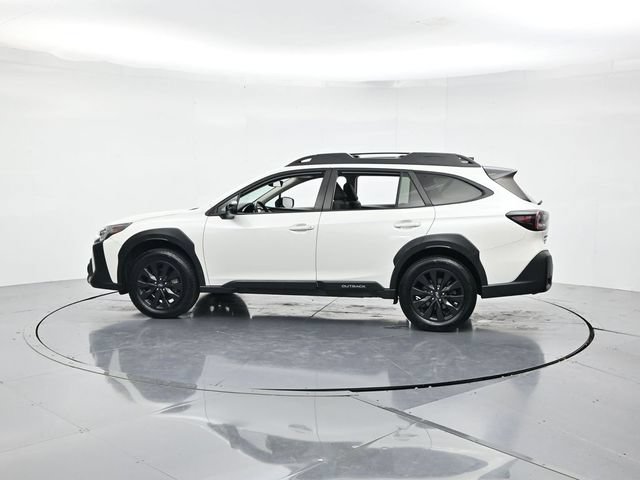 Used 2023 Subaru Outback Onyx Edition AWD/4WD image 7