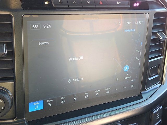 Certified 2022 Ford F150 Platinum w/ Equipment Group 701A High image 18