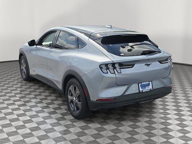 Certified 2022 Ford Mustang Mach-E Select w/ Comfort/Technology Package RWD image 4