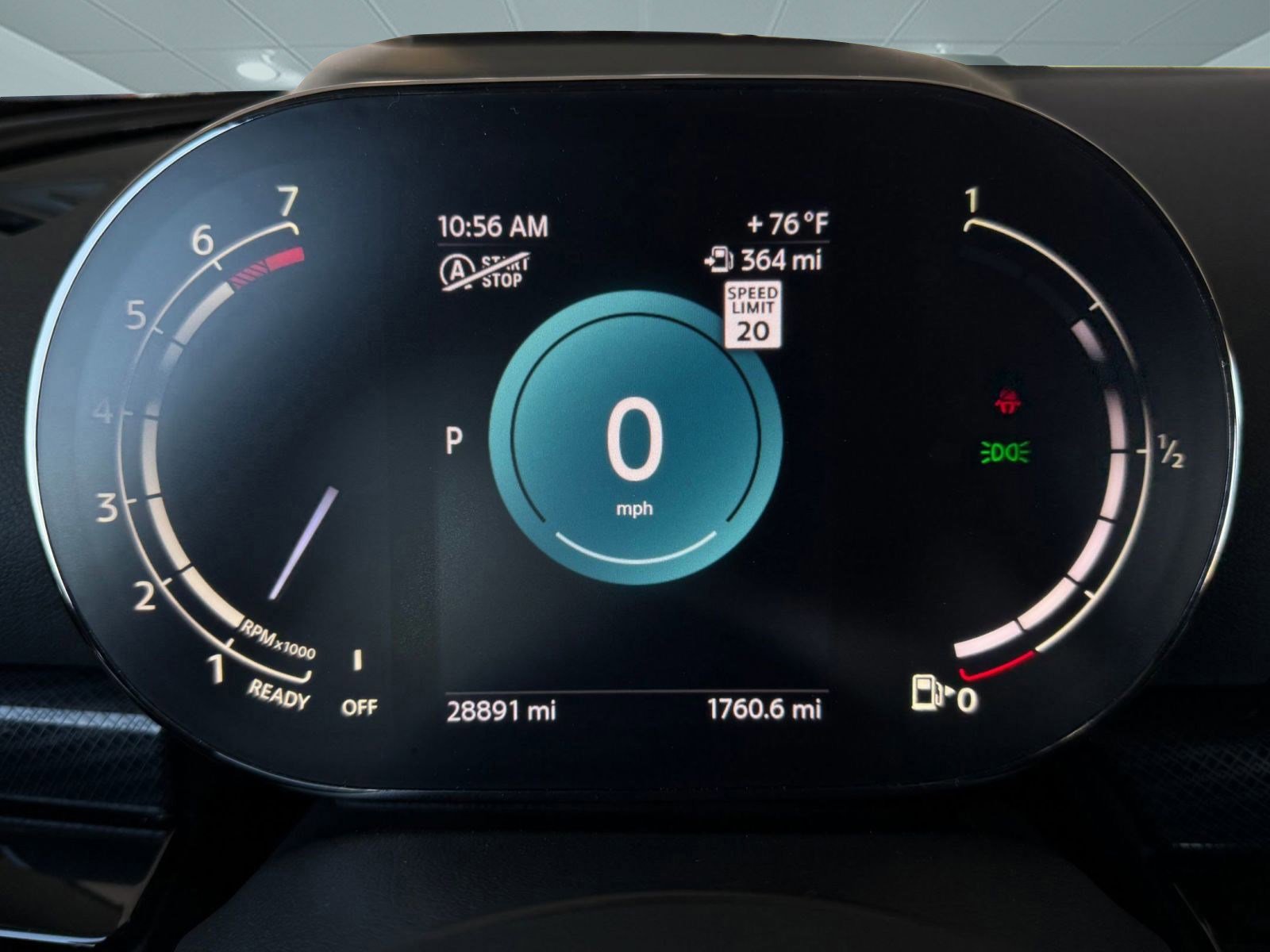 Used 2024 MINI Cooper Clubman S AWD/4WD image 23