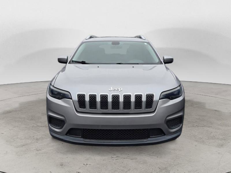 Used 2020 Jeep Cherokee Latitude image 3