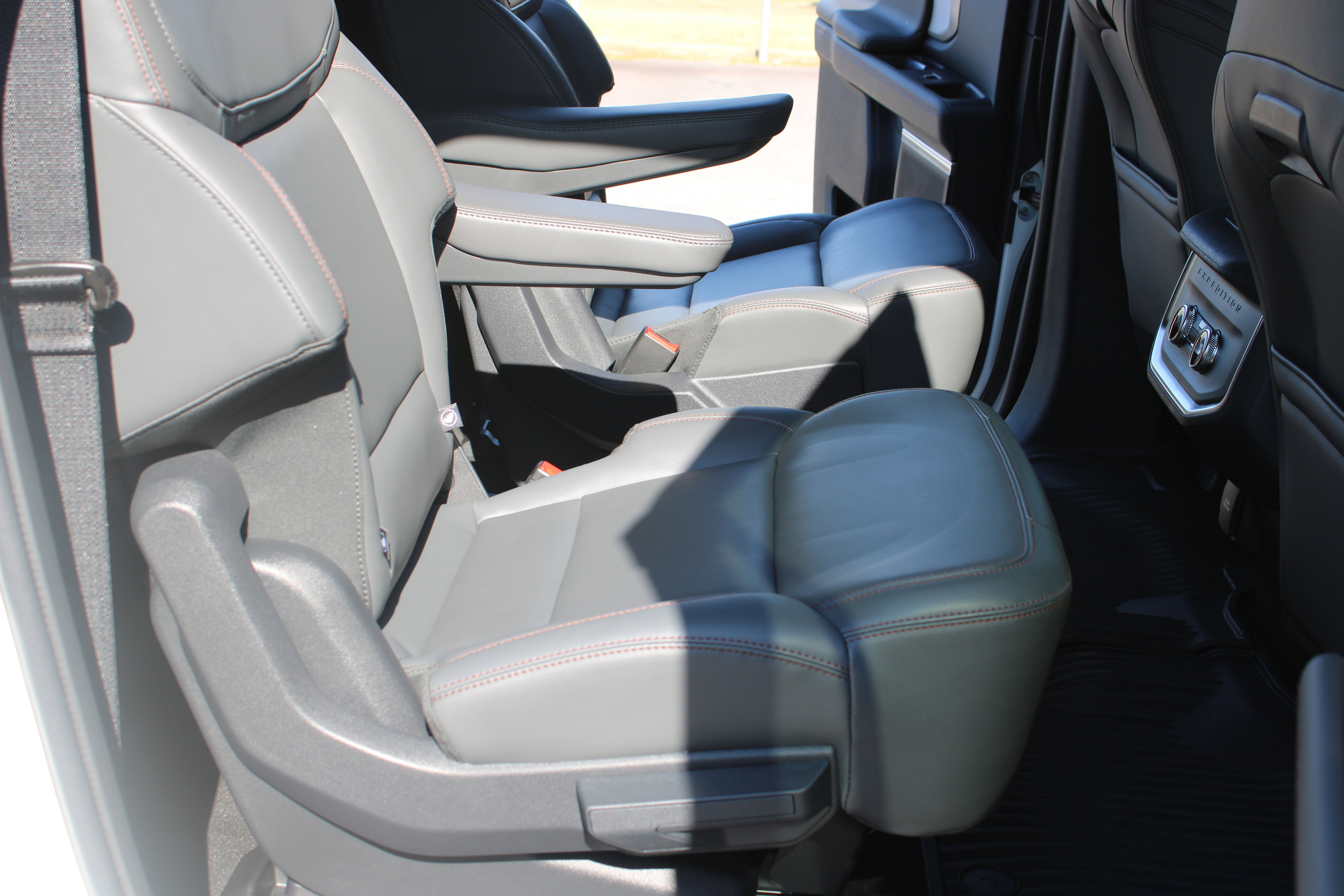 Certified 2025 Ford Expedition Max Active AWD/4WD image 18