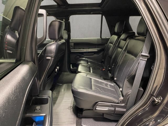 Certified 2019 Ford Expedition XLT w/ Equipment Group 202A AWD/4WD image 22