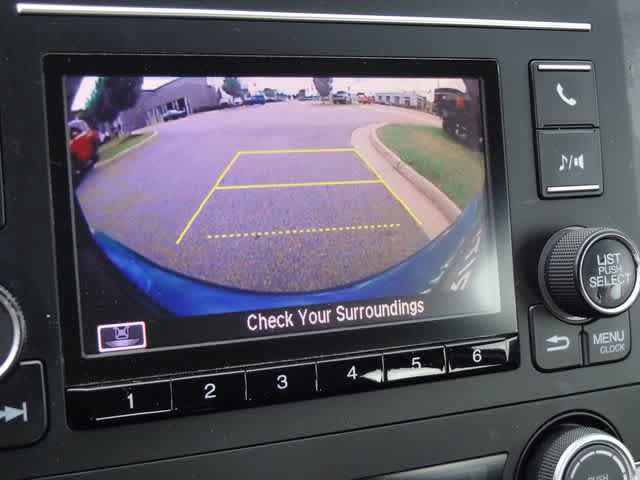 Used 2020 Honda Civic LX image 19