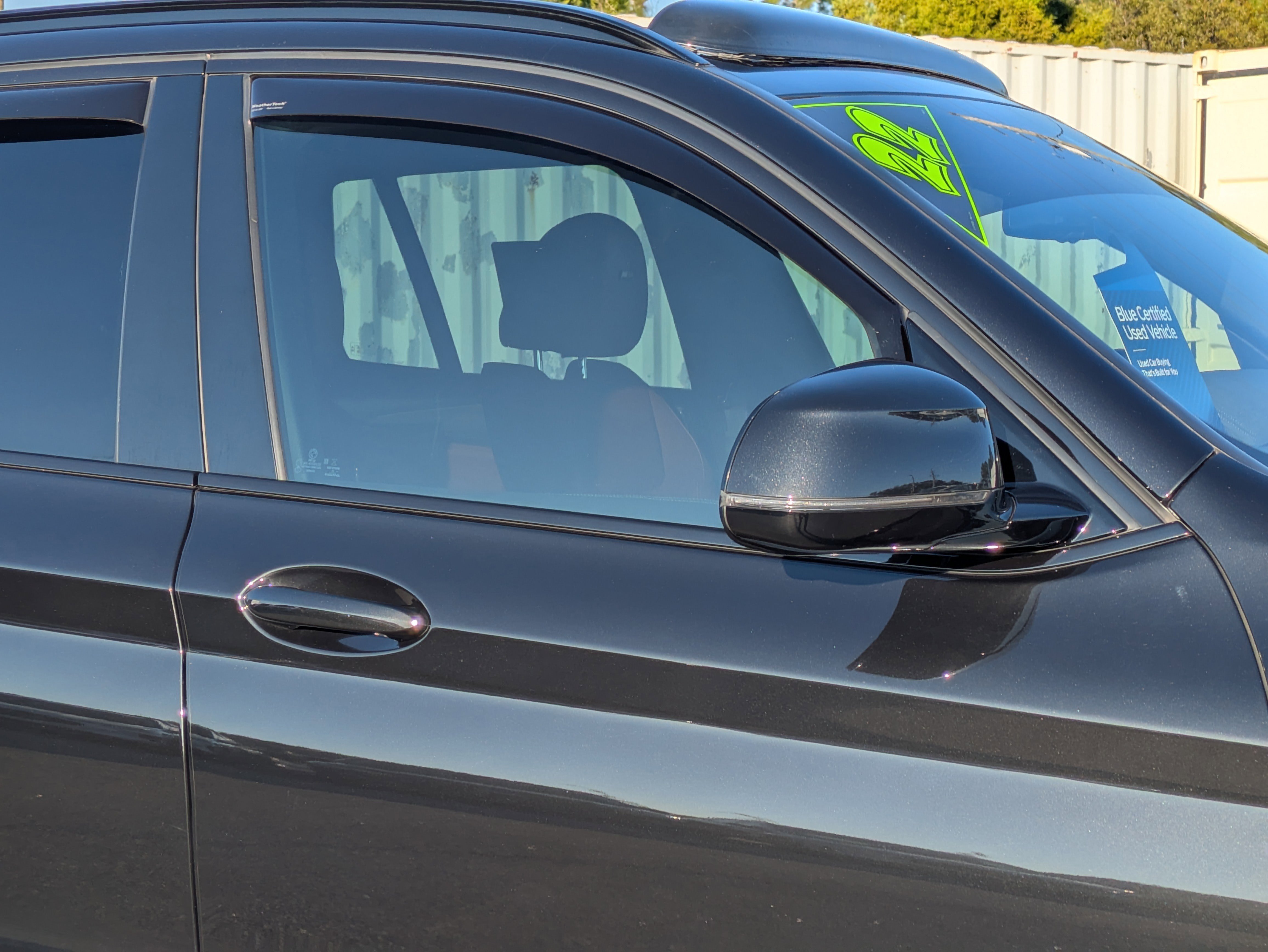 Used 2022 BMW X3 sDrive30i w/ M Sport Package image 10