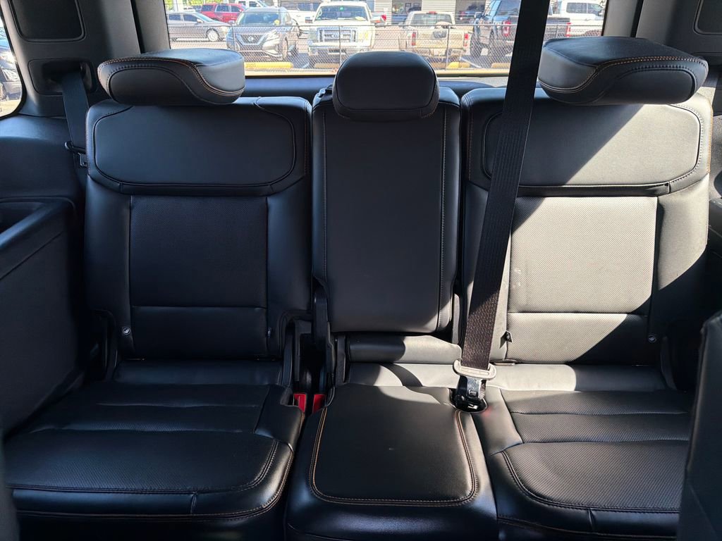 Certified 2025 Ford Expedition Tremor image 52