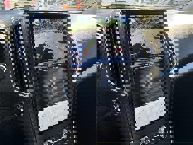 Certified 2024 Ford Edge SEL image 30