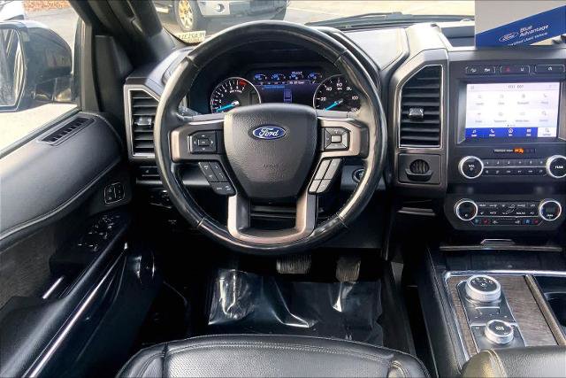 Certified 2021 Ford Expedition Max Limited image 6