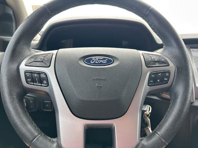 Certified 2022 Ford Ranger XLT w/ Equipment Group 301A Mid image 22
