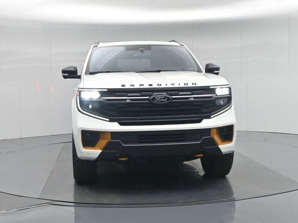 Certified 2025 Ford Expedition Tremor AWD/4WD image 61
