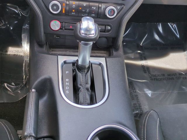 Certified 2023 Ford Mustang GT image 17