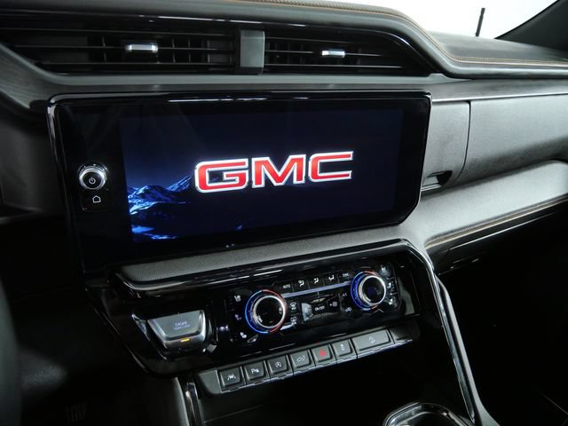 Used 2024 GMC Sierra 1500 AT4 w/ Technology Package AWD/4WD image 20