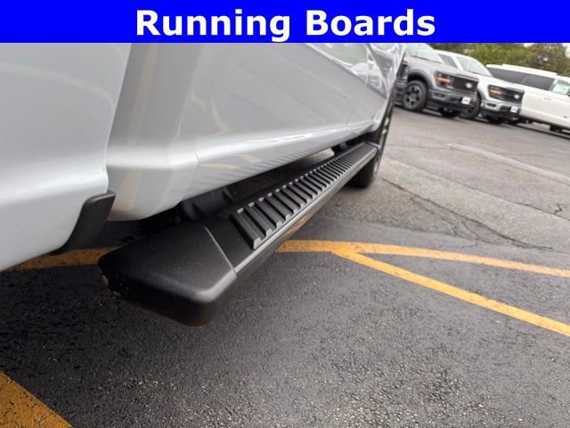 Certified 2022 Ford F150 XLT w/ Equipment Group 302A High image 21