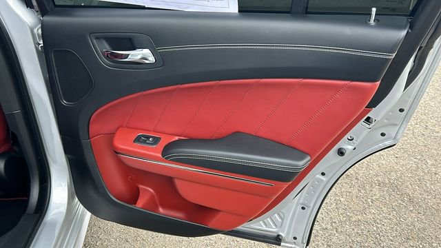 Used 2023 Dodge Charger SRT Hellcat w/ Harman/Kardon Audio Group RWD image 12