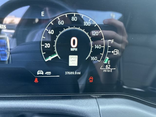 Certified 2024 Ford Mustang GT Premium w/ GT Performance Package RWD image 16