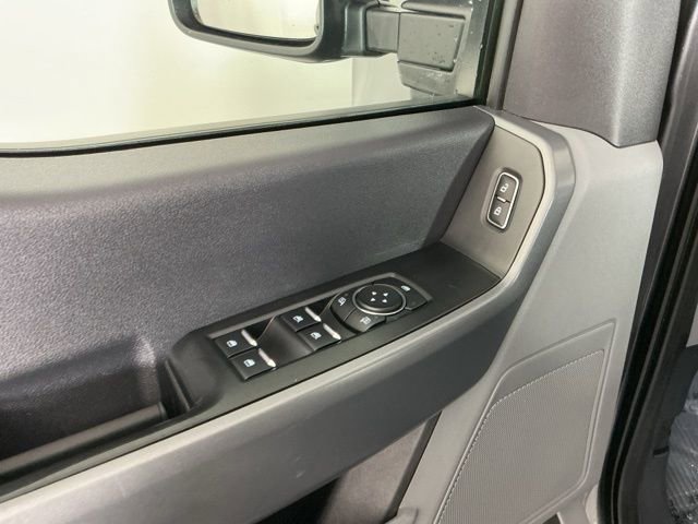Certified 2024 Ford F350 XL w/ STX Appearance Package image 16
