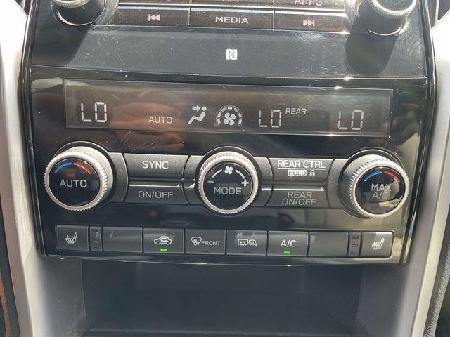 Used 2019 Subaru Ascent Limited w/ Popular Package #3 AWD/4WD image 23