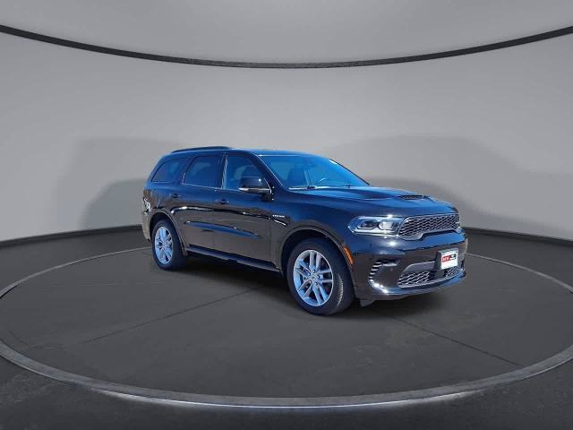 Used 2025 Dodge Durango R/T AWD/4WD image 2