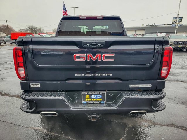 Used 2022 GMC Sierra 1500 Elevation w/ X31 Off-Road Package image 3