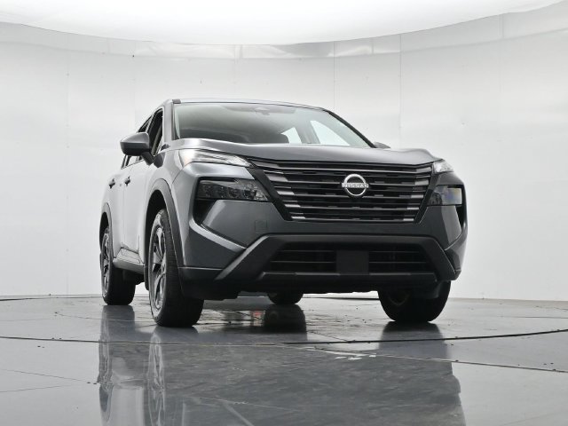 Used 2026 Nissan Rogue SV w/ Cold Weather Package FWD image 35