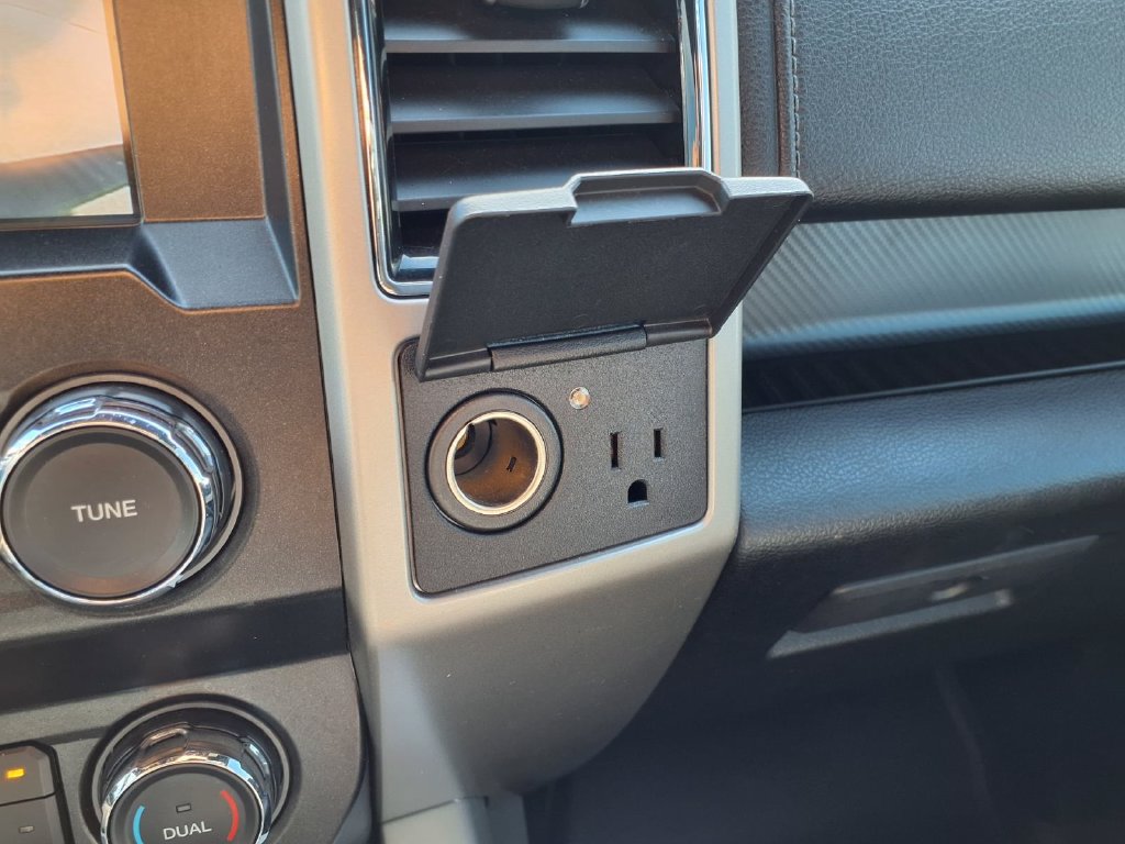 Certified 2019 Ford F150 Lariat RWD image 15